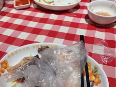 -西贝(宝乐汇店)