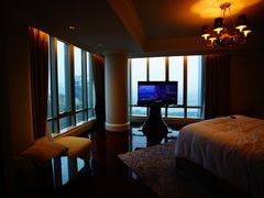 -广州富力丽思卡尔顿酒店