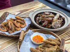 -醉壹号海鲜大排档(厦门美食地标店)