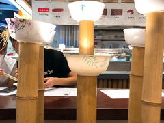 大堂-成都你六姐·牛肉冒菜(城市集市合生汇店)