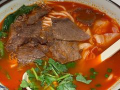 -鑫花溪牛肉米粉(凤凰街创始总店)