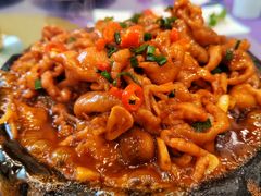 -西江美食舫·江西菜(健德桥店)