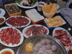 -八合里潮汕鲜牛肉火锅(深圳海岸城店)