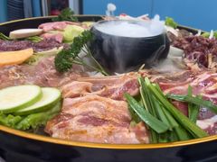 -牛犇炭火烤肉·鲜切烤肉(承德总店)