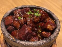 -小柴米·传统江西菜(八一广场店)