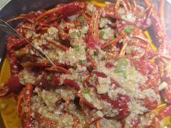 -巴厘龙虾·榜首油焖大虾(音乐学院·沿江酒馆店)