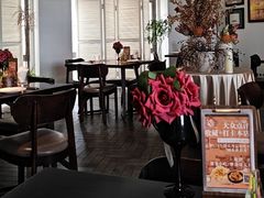 -22ºN BISTRO西餐&酒馆