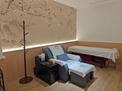 -手佳按摩·足疗·艾灸(博物院中山陵店)
