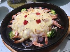 -雀蓝川菜(奥体广场店)