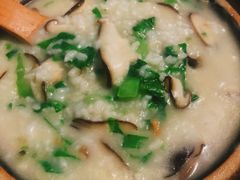 -悟长年潮汕菜砂锅粥(圣熙8号店)