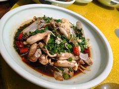 -老灶味道·本帮菜(昌平路店)