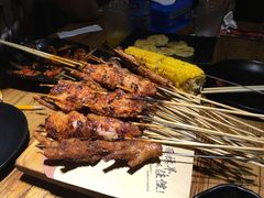 -串来串去(中关村店)