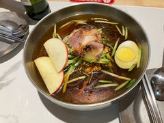 -延锄汤饭食堂(桂林路店)