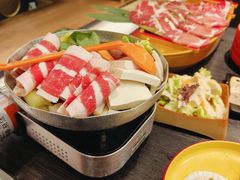 -AJIYA·池袋日式烧肉自助(天津万象城店)