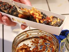 -董顺桃小粒臭豆腐(太平街一店)