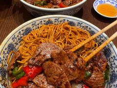 -王繁星面馆(西安熙地港店)