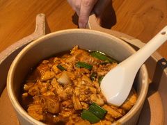 -黄山老妈·土菜(碧桂园店)