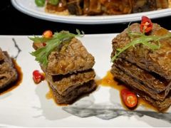 -富临轩私房菜(集庆门大街店)