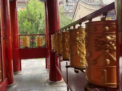 -西安市广仁寺