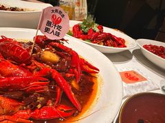 -胡大饭馆 24h(簋街总店)