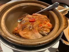 -外婆家(南开大悦城店)