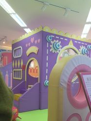 -孩子王(江南万达店)