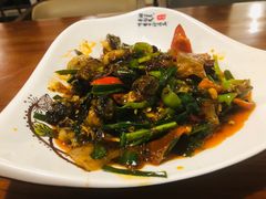 -云隐小厨·传统大理美食(复兴路店)