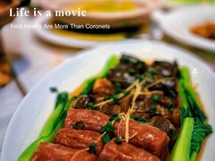 -顺味凤城·顺德菜专门店(九六广场店)