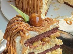 -名点荟·生日蛋糕·下午茶(五缘湾店)