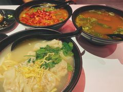 -小杨生煎(湟普汇店)