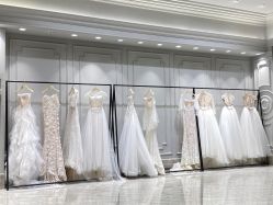 -MuseMarry婚纱(前海嘉里中心店)