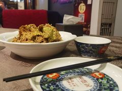 -老浒记烤鸭-北京菜(琉璃厂店)