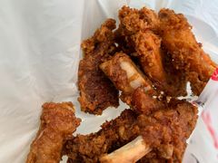 -吴日彪蒜香猪牛排(水巷口店)