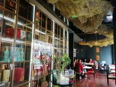 -顶特勒·黄鱼馆·特色菜(上海大世界店)