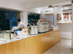 -Cafe on warm(丹霞店)