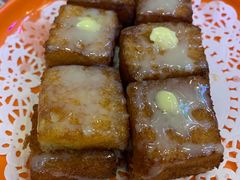 一口西多士-澳门陈光记烧味饭店(郎家园店)