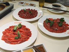 -燃计沙茶皇·香港沙茶火锅(人广旗舰店)