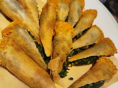 -福来齐·鲁菜海鲜·渔家菜(朝阳街分店)