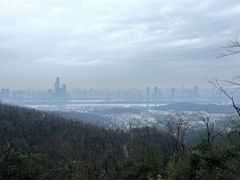 -岳麓山风景名胜区