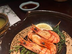 -松鹤精致料理(五一中路店)