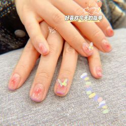 -悦色美甲美睫·精品