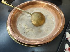 -诺敏塔拉奶茶-布里亚特包子-手把肉(锦都会店)