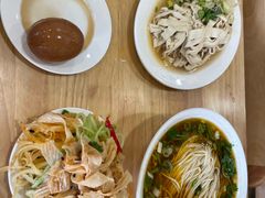 -水仙拉面(水仙街店)