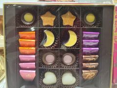 -GODIVA(王府井apm店)