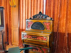 -鼓浪屿钢琴博物馆