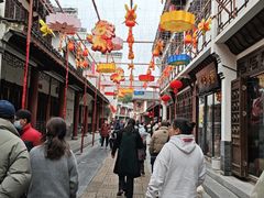 -高淳老街