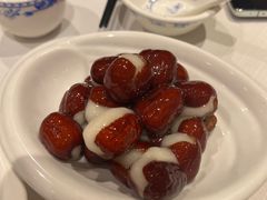 -老吉士酒家(天平路店)