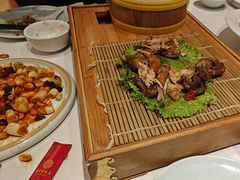 -惠丰堂饭庄·烤鸭·京味菜(翠微路店)