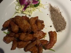 -上楼私房菜(院士路店)