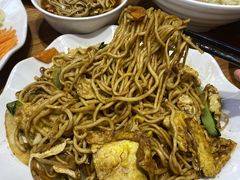 -萍姨抻面馆·鸡架冒菜(清湖店)
